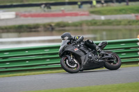 Middle Group Black Bikes